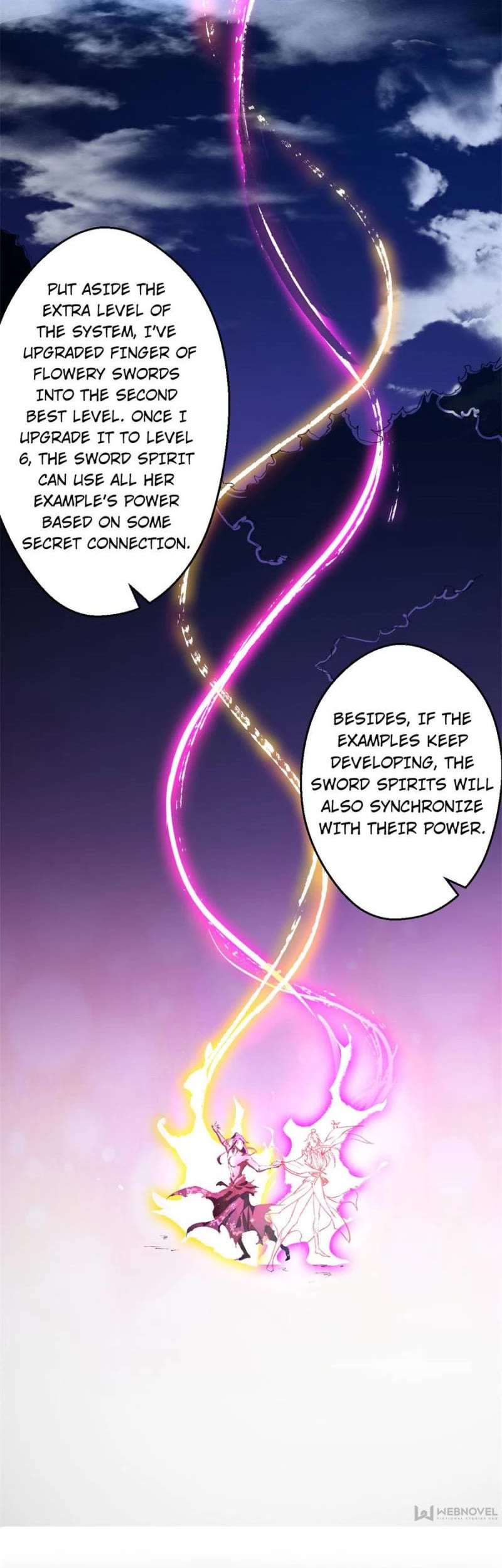 I’m an Evil God Chapter 144 - Page 19