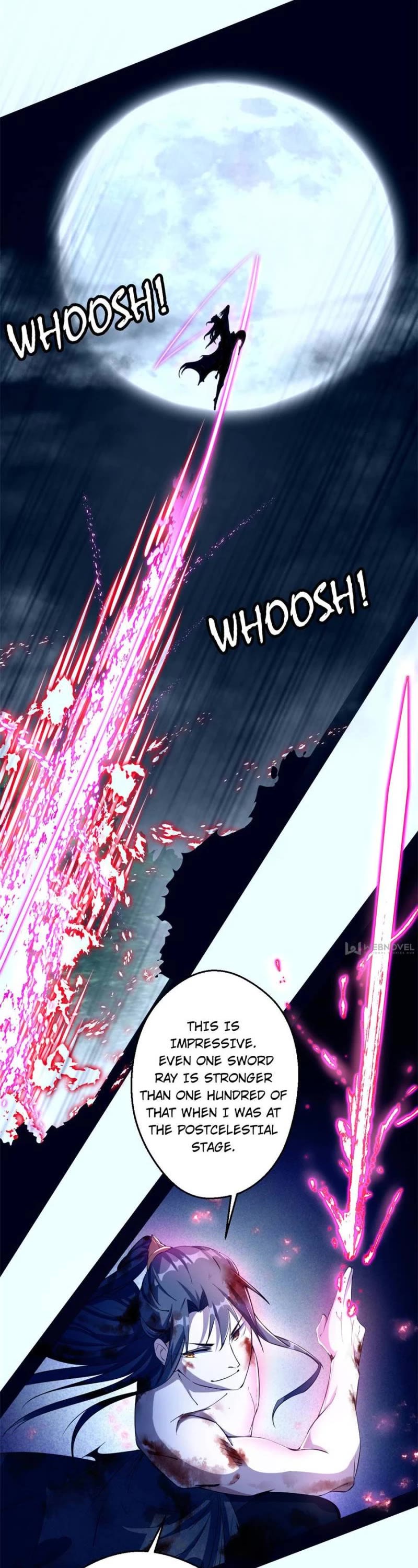 I’m an Evil God Chapter 144 - Page 7