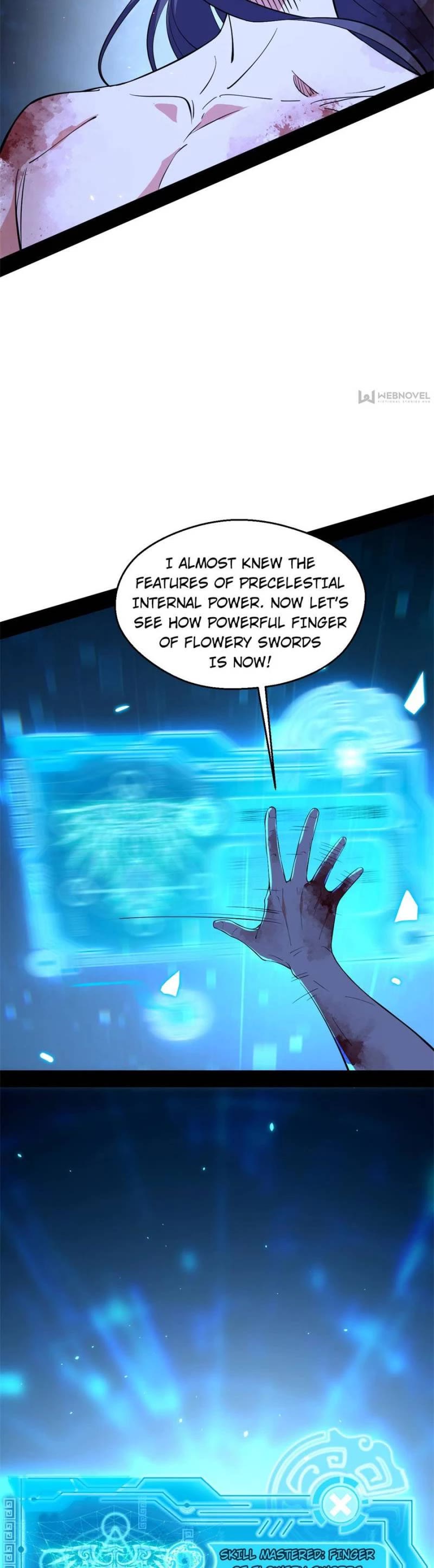 I’m an Evil God Chapter 144 - Page 10