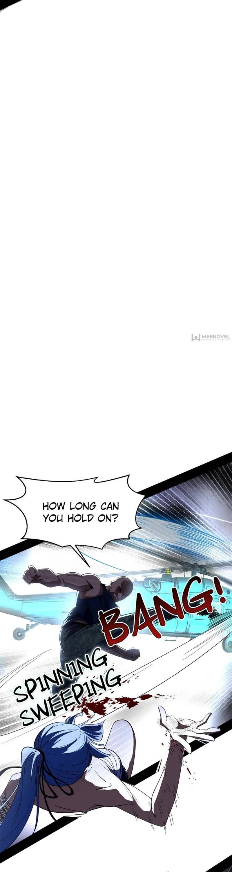 I’m an Evil God Chapter 145 - Page 28