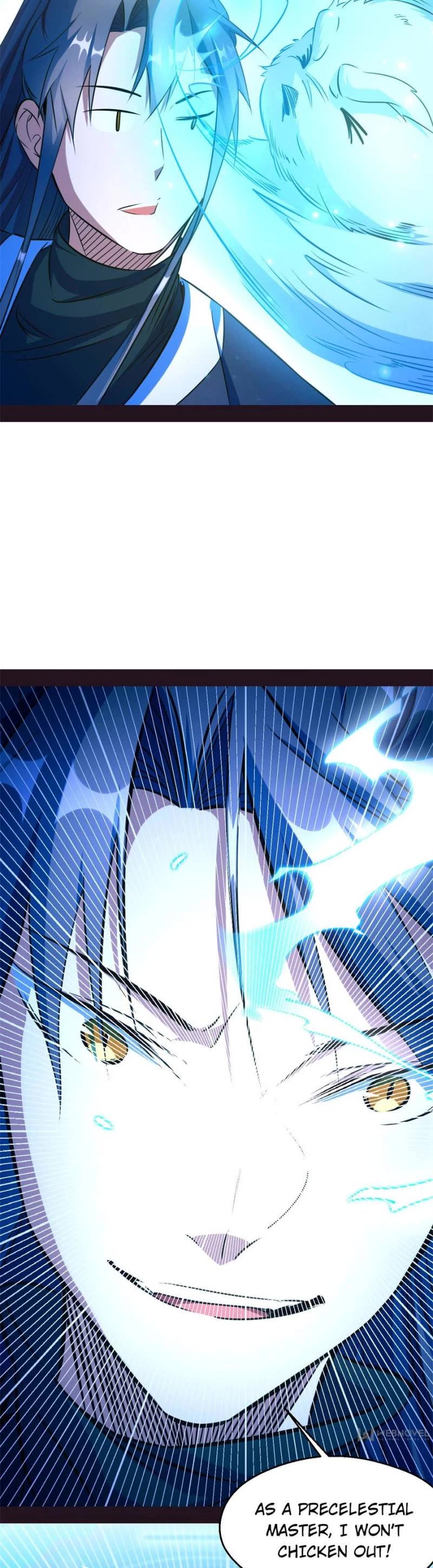 I’m an Evil God Chapter 145 - Page 9