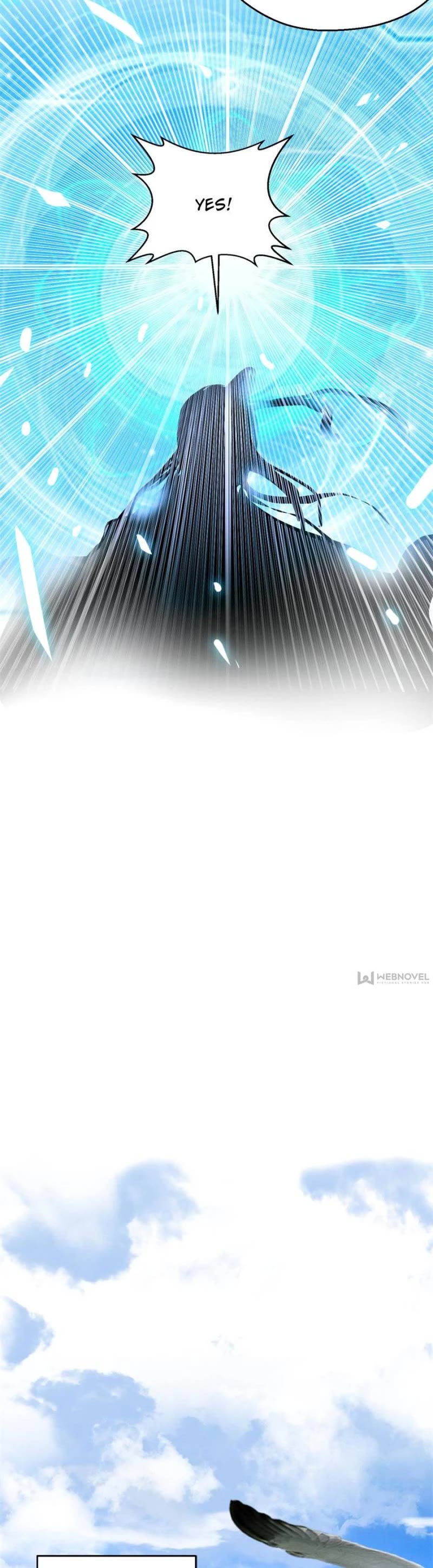I’m an Evil God Chapter 145 - Page 10