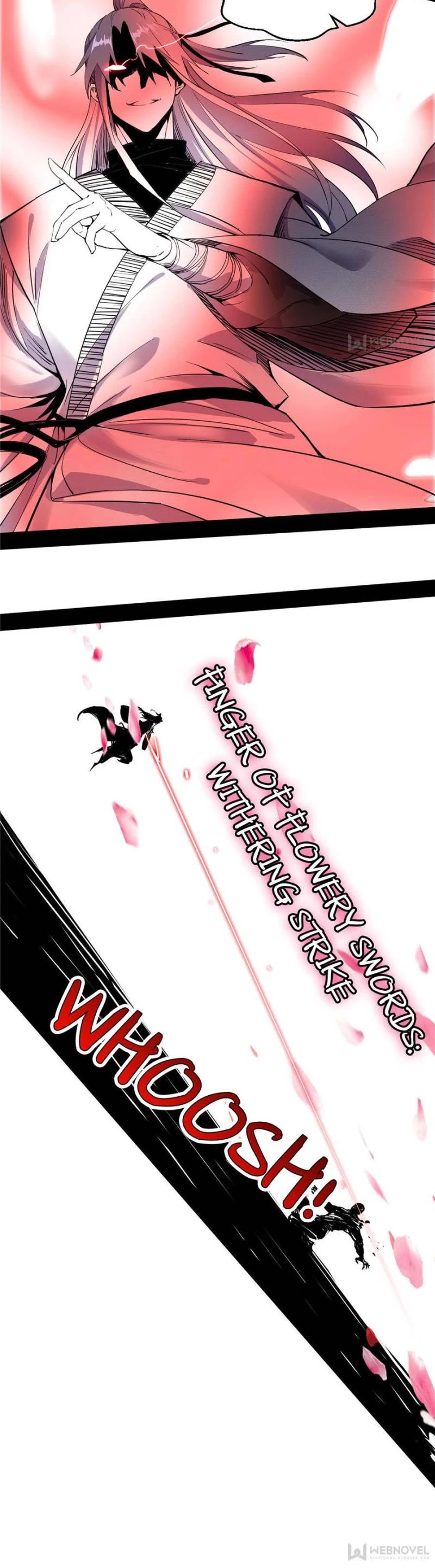 I’m an Evil God Chapter 146 - Page 15
