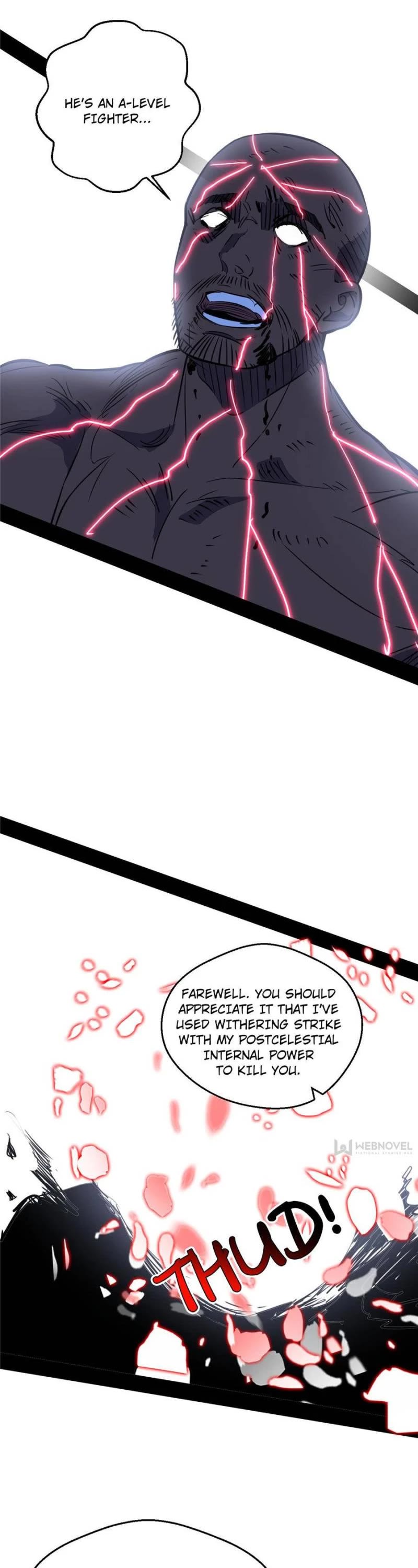 I’m an Evil God Chapter 146 - Page 16