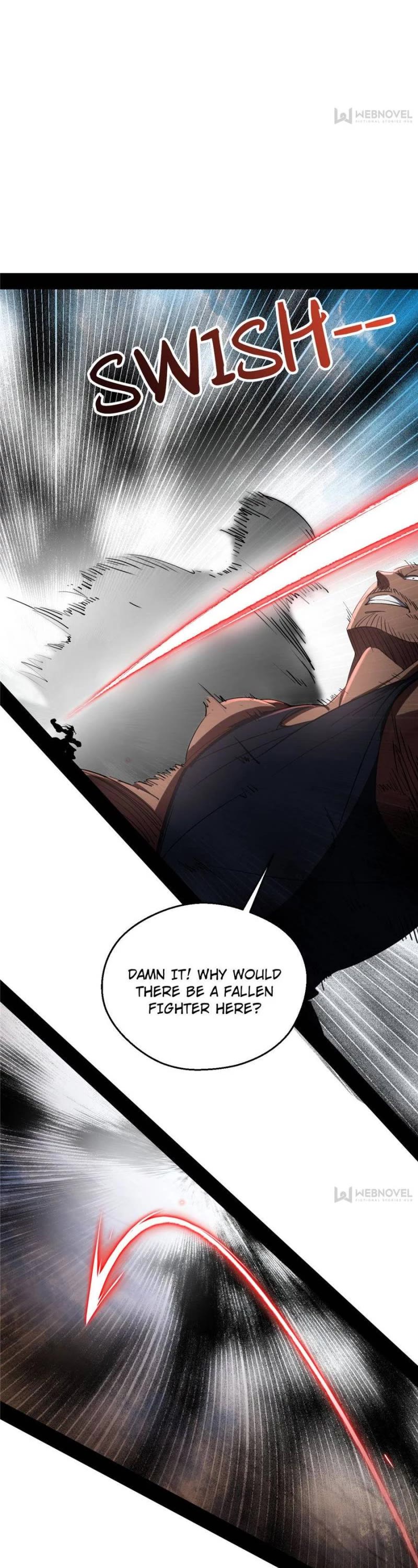 I’m an Evil God Chapter 146 - Page 3