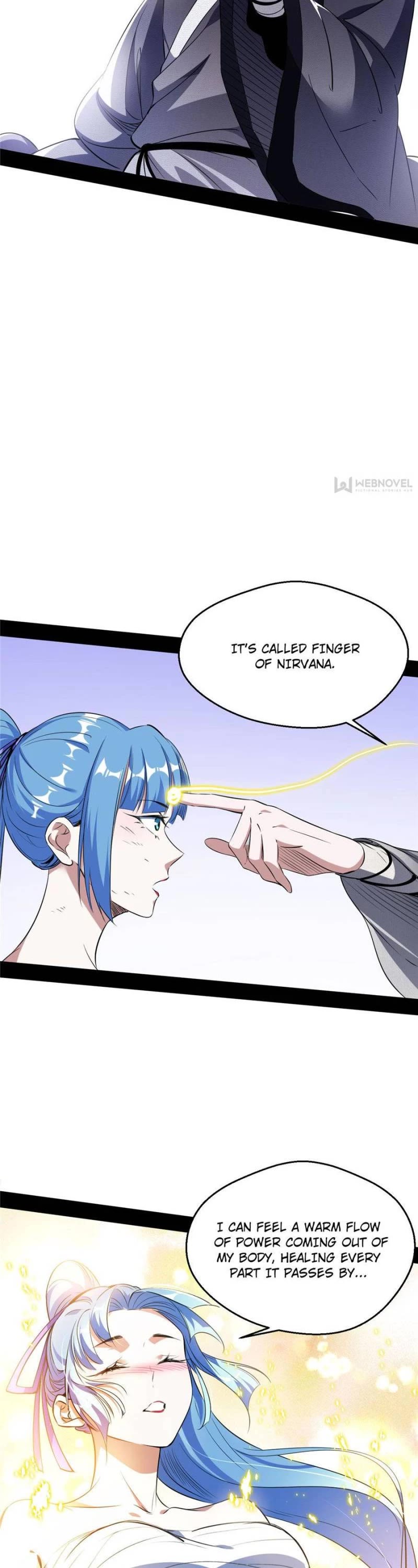 I’m an Evil God Chapter 146 - Page 22