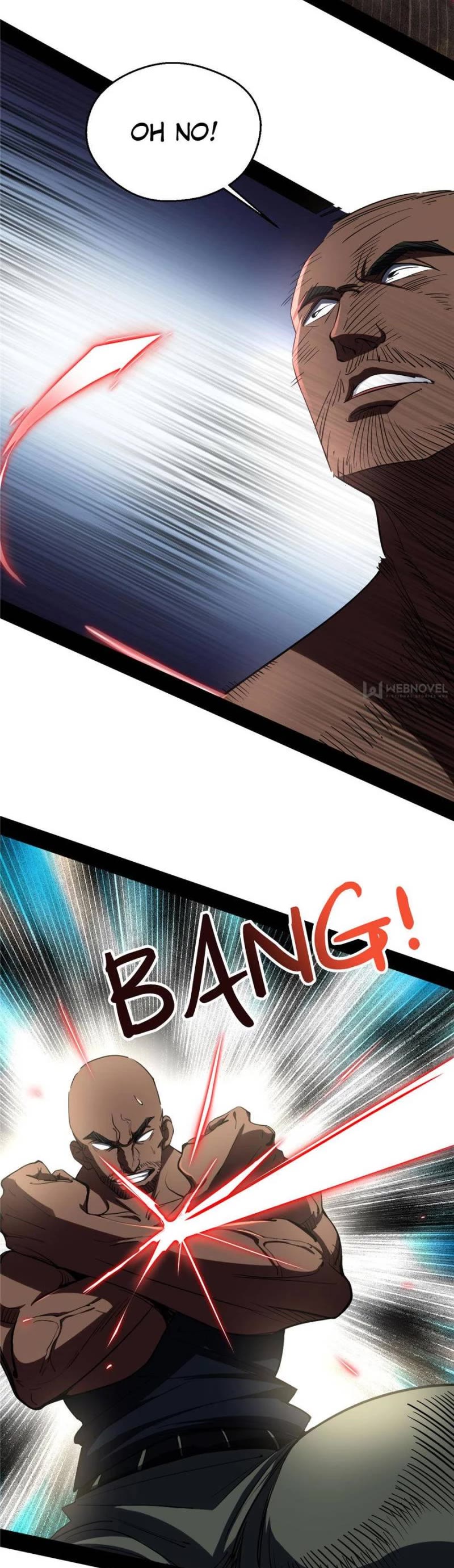 I’m an Evil God Chapter 146 - Page 4