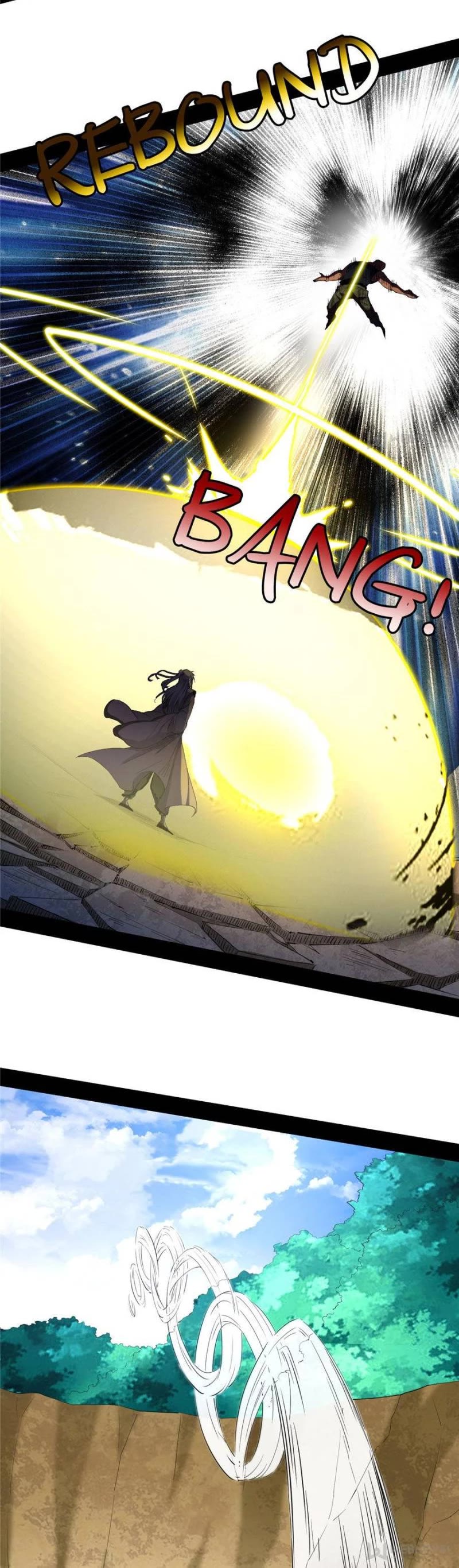 I’m an Evil God Chapter 146 - Page 10