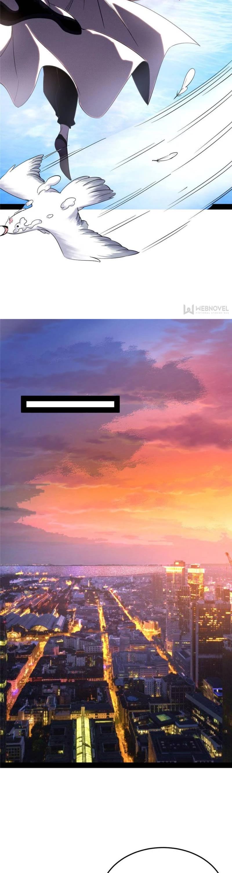 I’m an Evil God Chapter 147 - Page 17