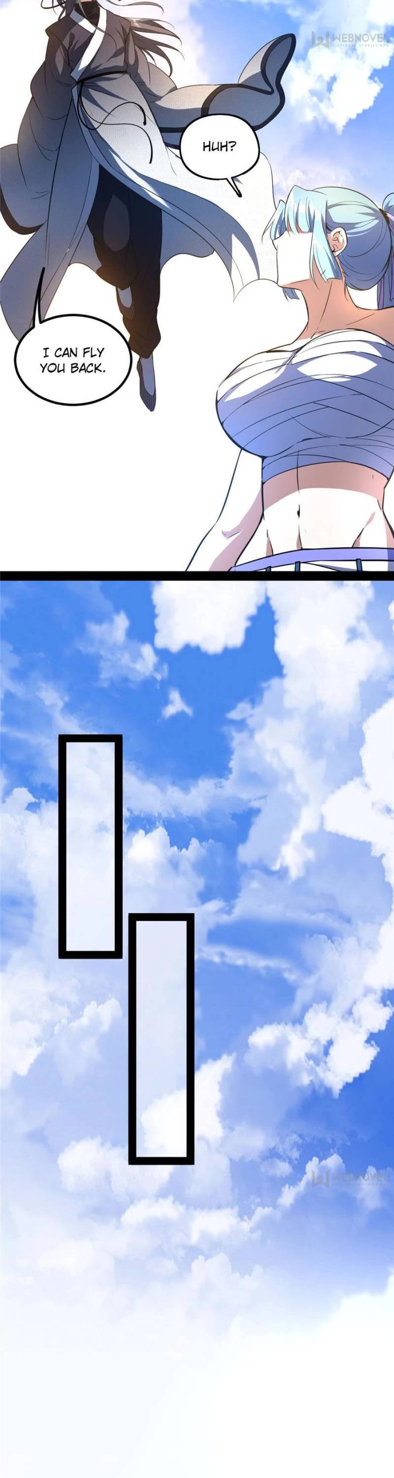 I’m an Evil God Chapter 147 - Page 7