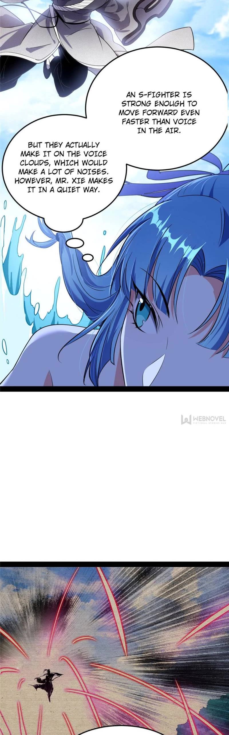 I’m an Evil God Chapter 147 - Page 10