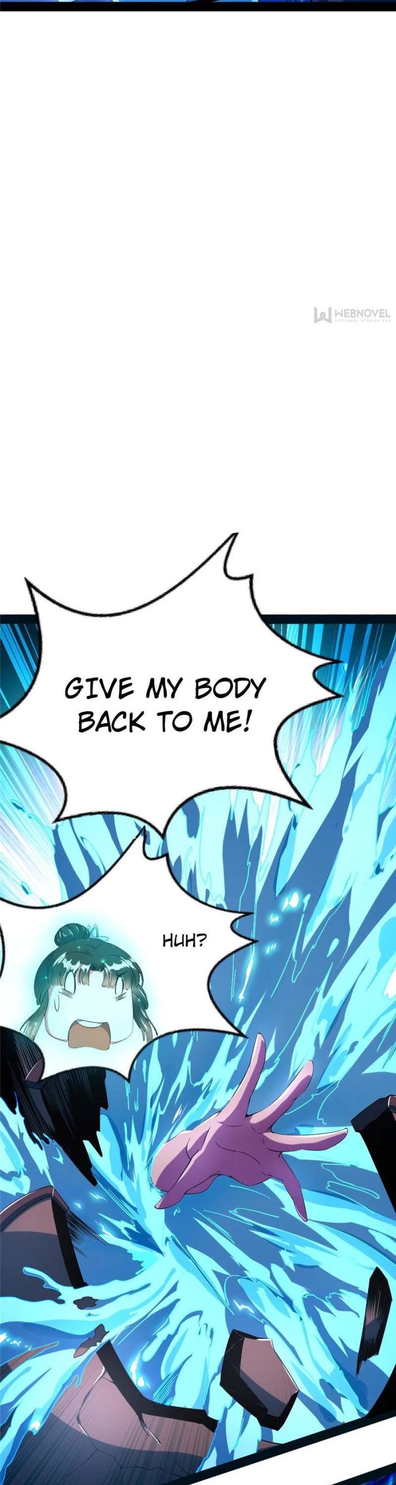 I’m an Evil God Chapter 148 - Page 13