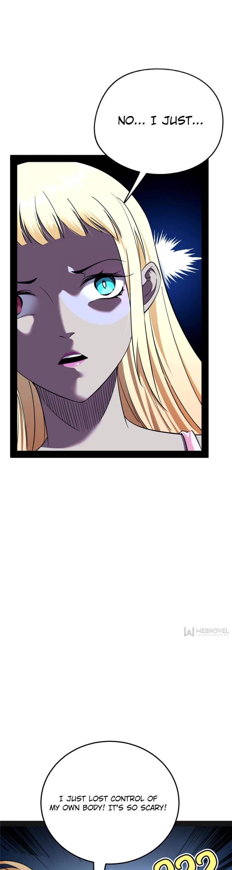 I’m an Evil God Chapter 148 - Page 18