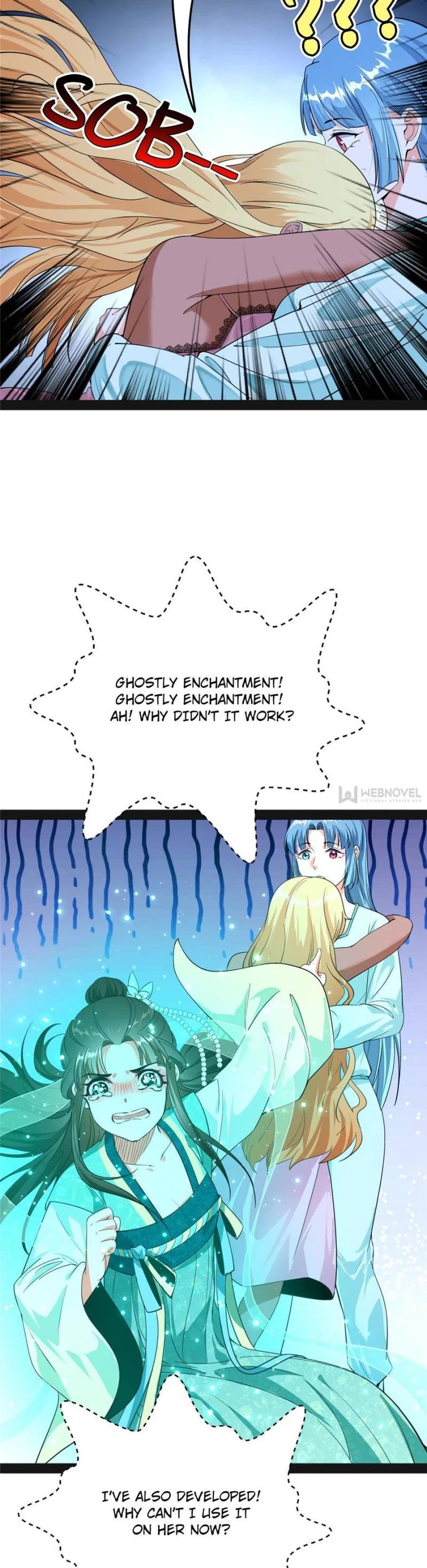 I’m an Evil God Chapter 148 - Page 19