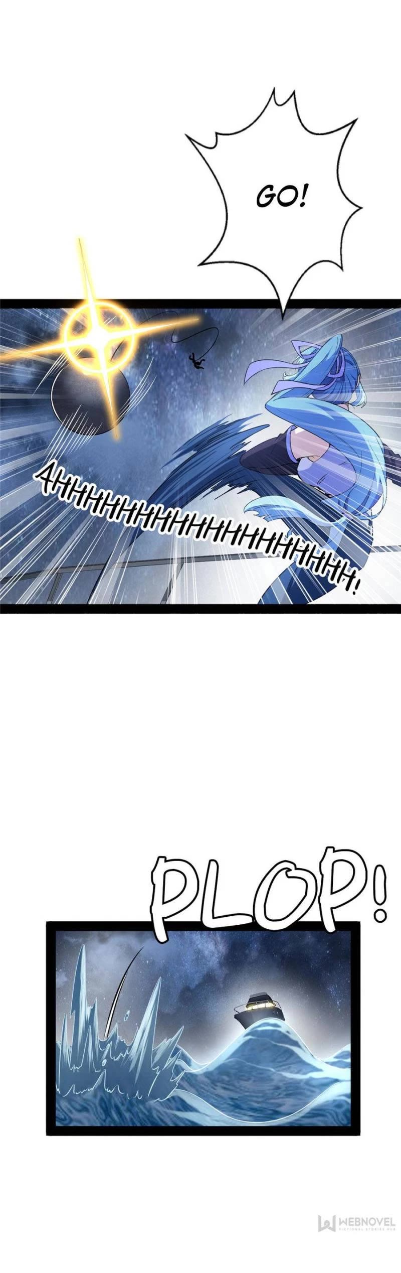 I’m an Evil God Chapter 148 - Page 29
