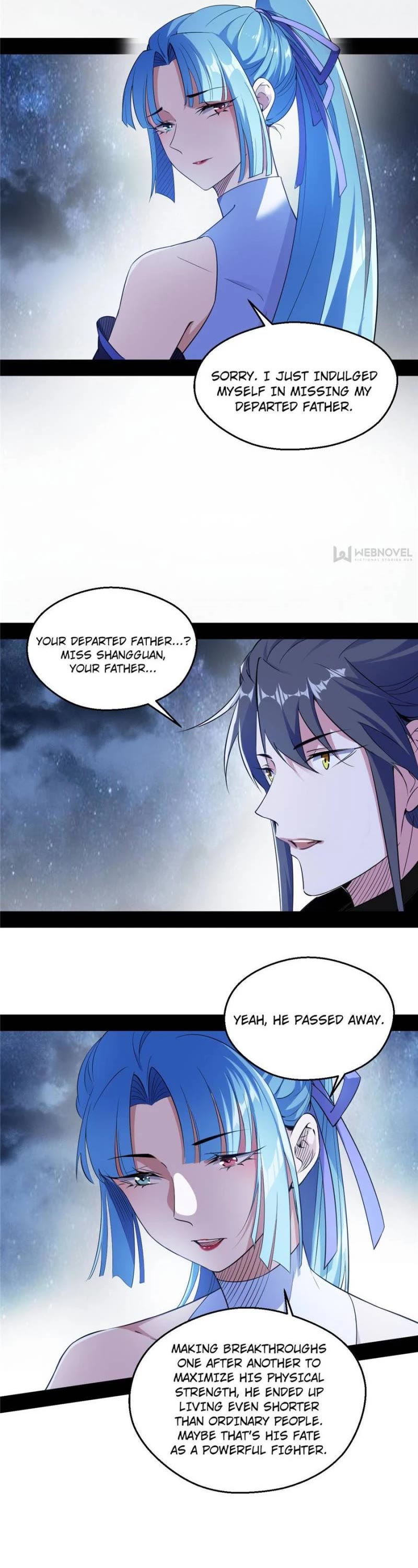 I’m an Evil God Chapter 149 - Page 2
