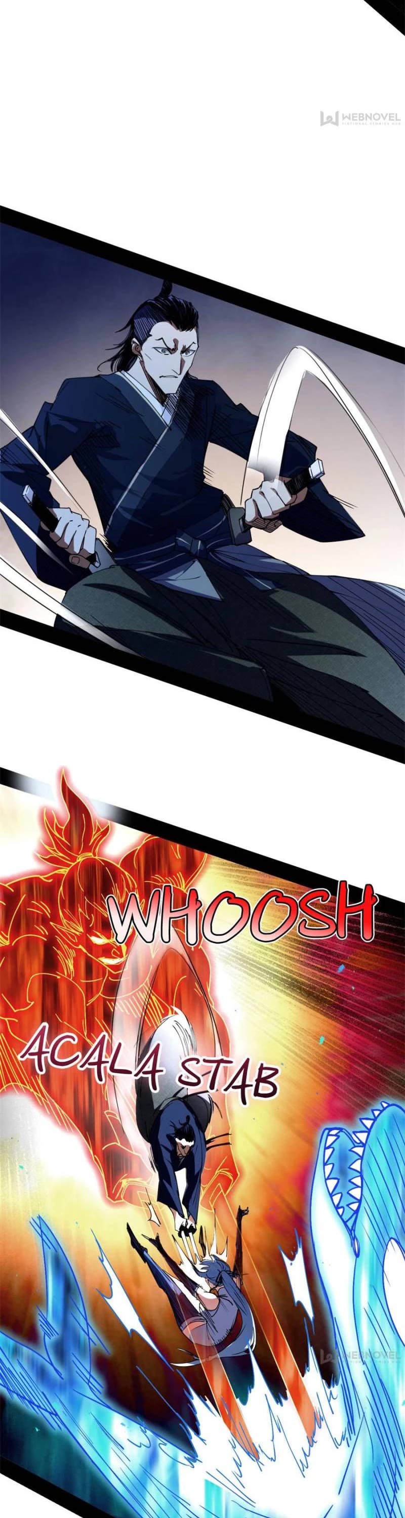 I’m an Evil God Chapter 151 - Page 3