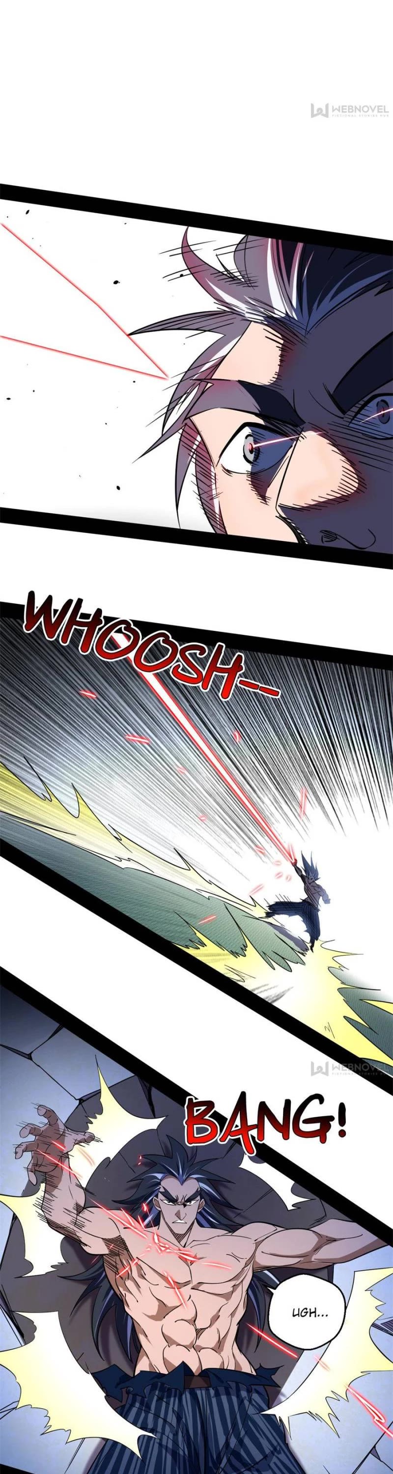 I’m an Evil God Chapter 151 - Page 23