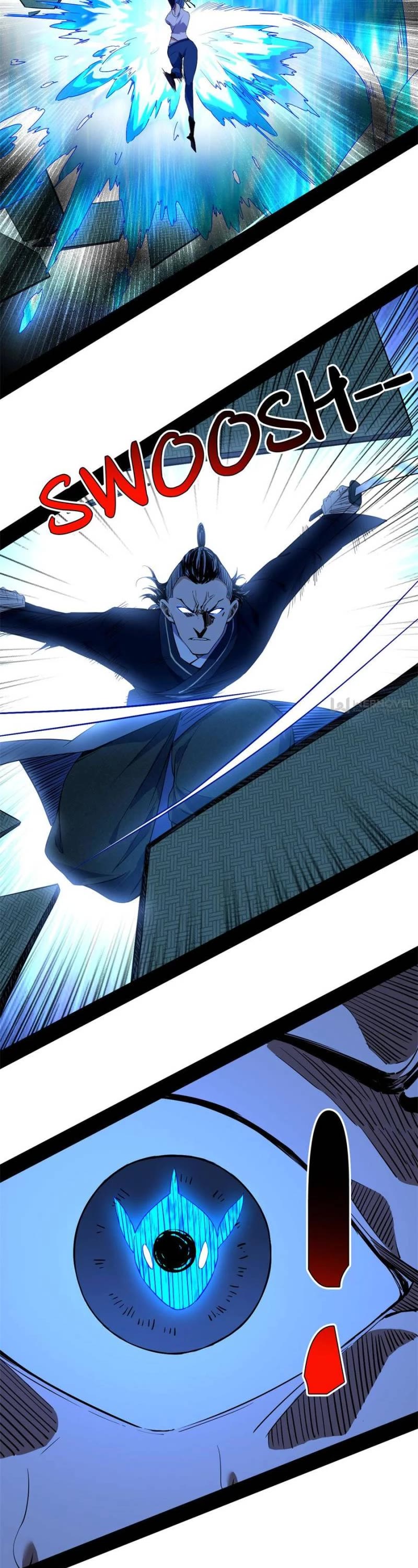 I’m an Evil God Chapter 151 - Page 6