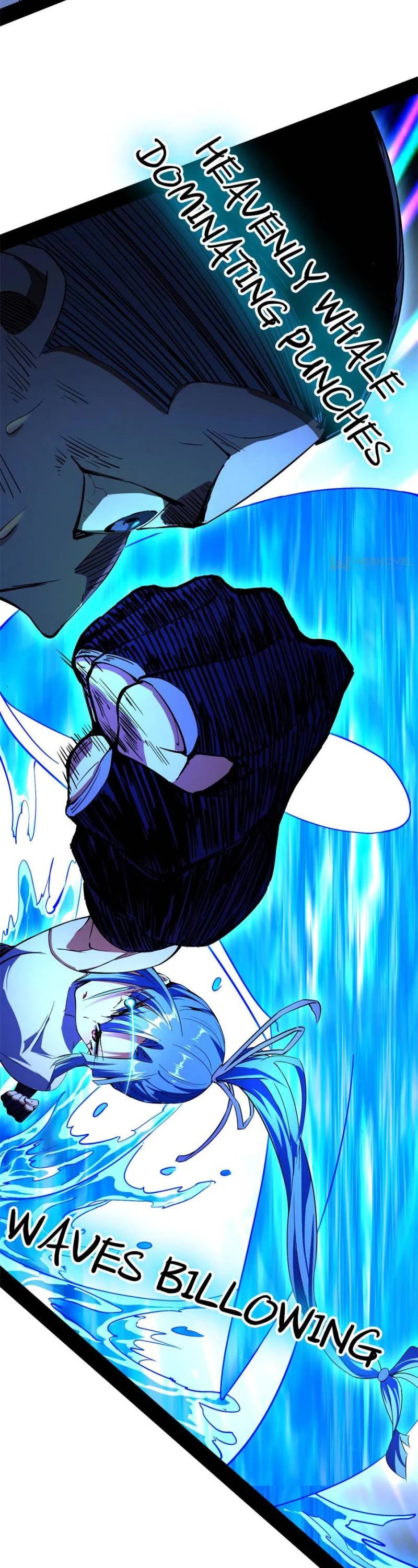 I’m an Evil God Chapter 151 - Page 7