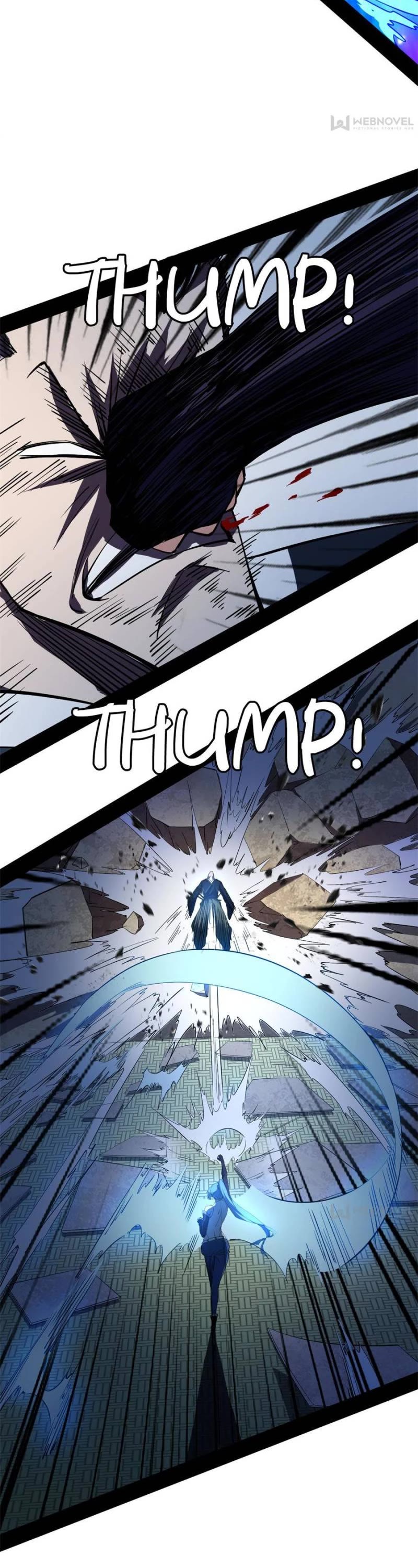 I’m an Evil God Chapter 151 - Page 8
