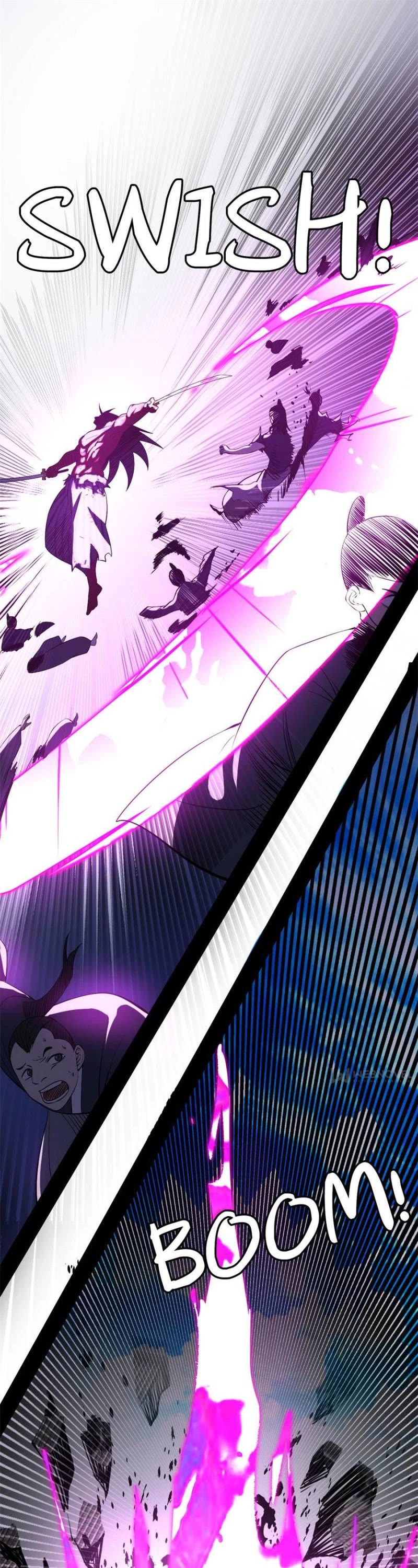 I’m an Evil God Chapter 152 - Page 16
