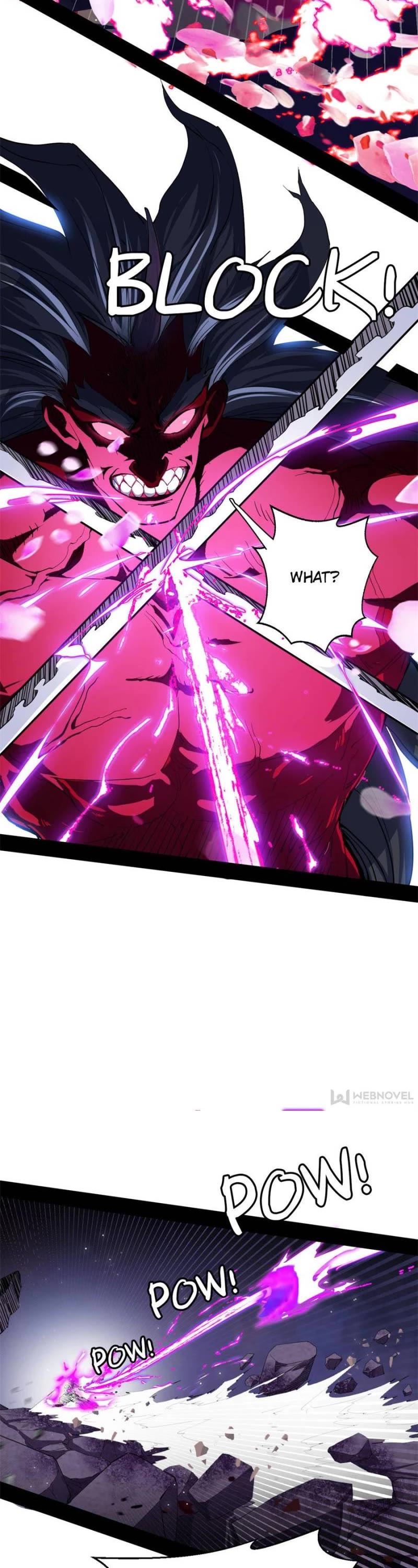 I’m an Evil God Chapter 152 - Page 26