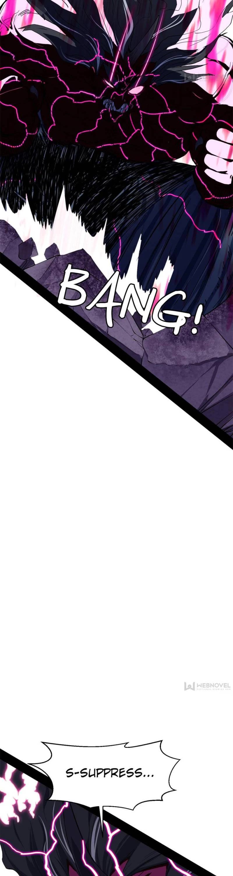 I’m an Evil God Chapter 152 - Page 28