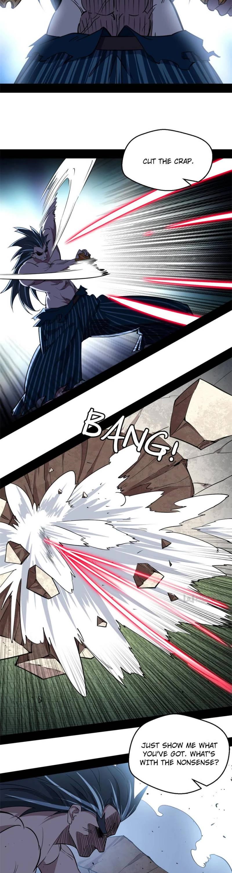 I’m an Evil God Chapter 152 - Page 6
