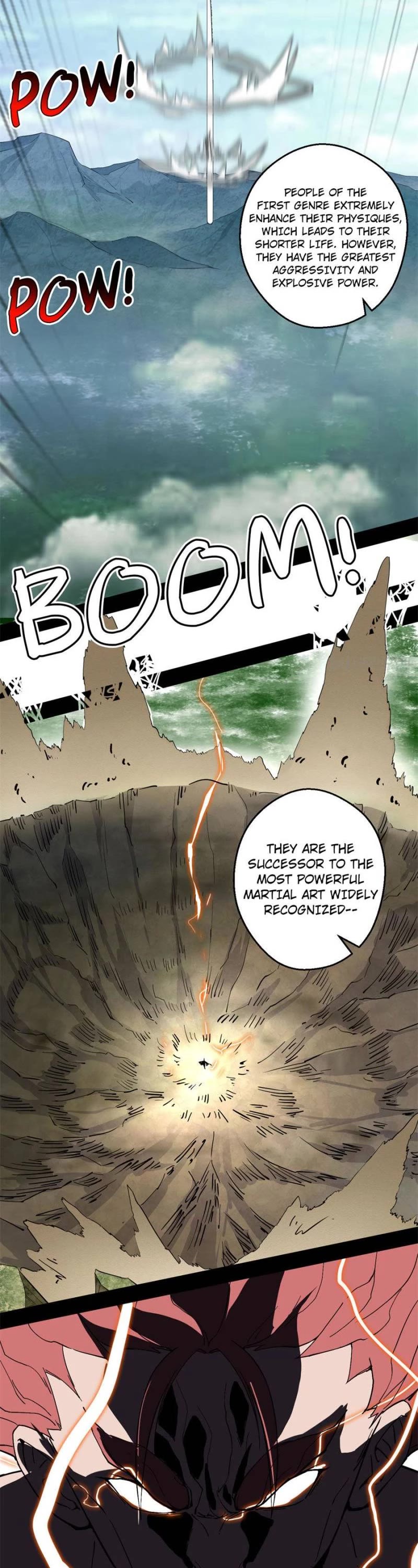 I’m an Evil God Chapter 154 - Page 11