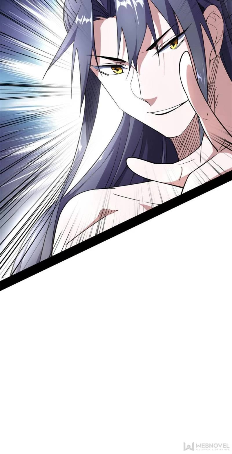 I’m an Evil God Chapter 154 - Page 32