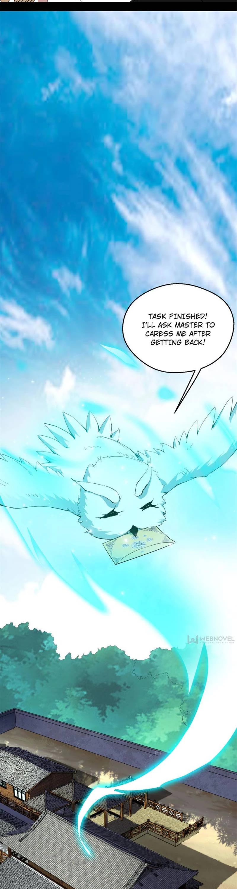 I’m an Evil God Chapter 155 - Page 12