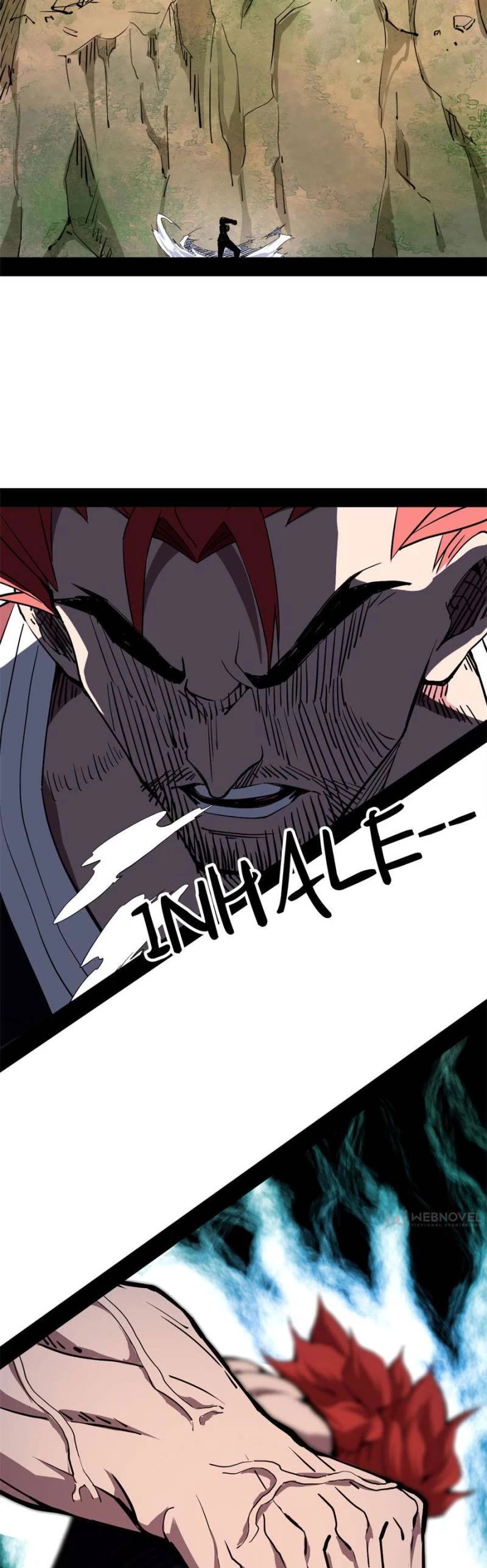 I’m an Evil God Chapter 155 - Page 19