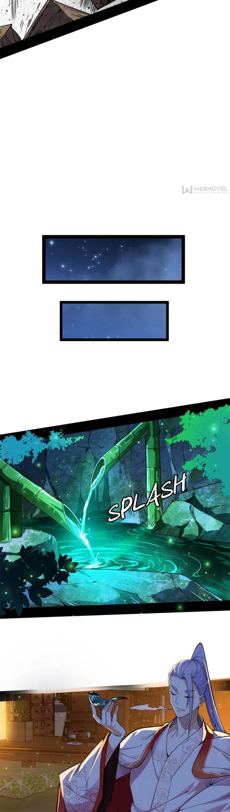I’m an Evil God Chapter 155 - Page 25