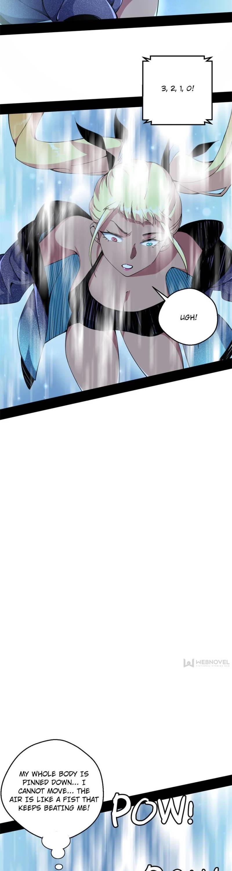 I’m an Evil God Chapter 156 - Page 13
