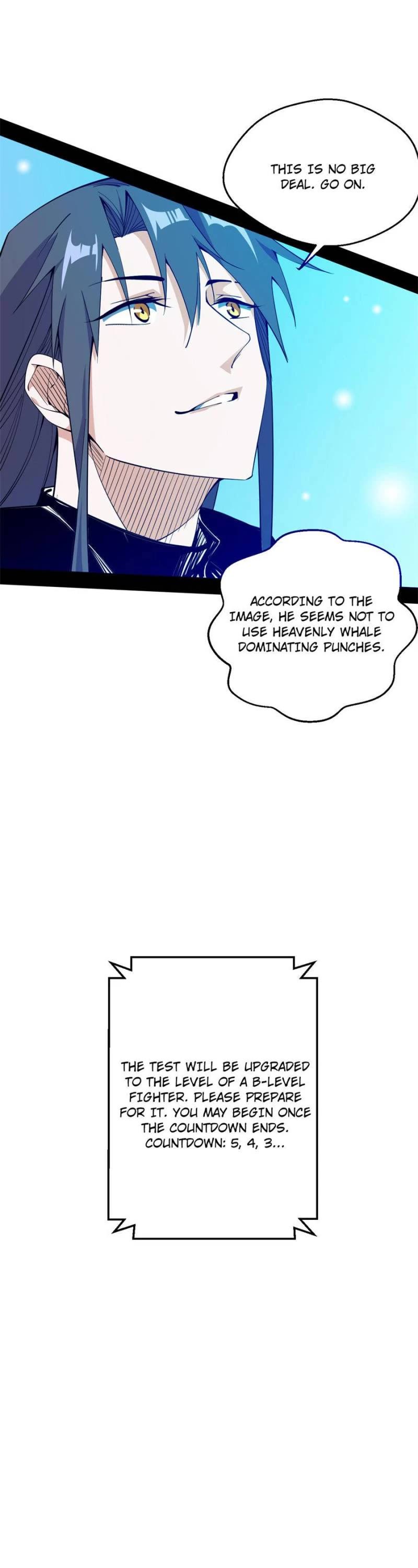 I’m an Evil God Chapter 157 - Page 26