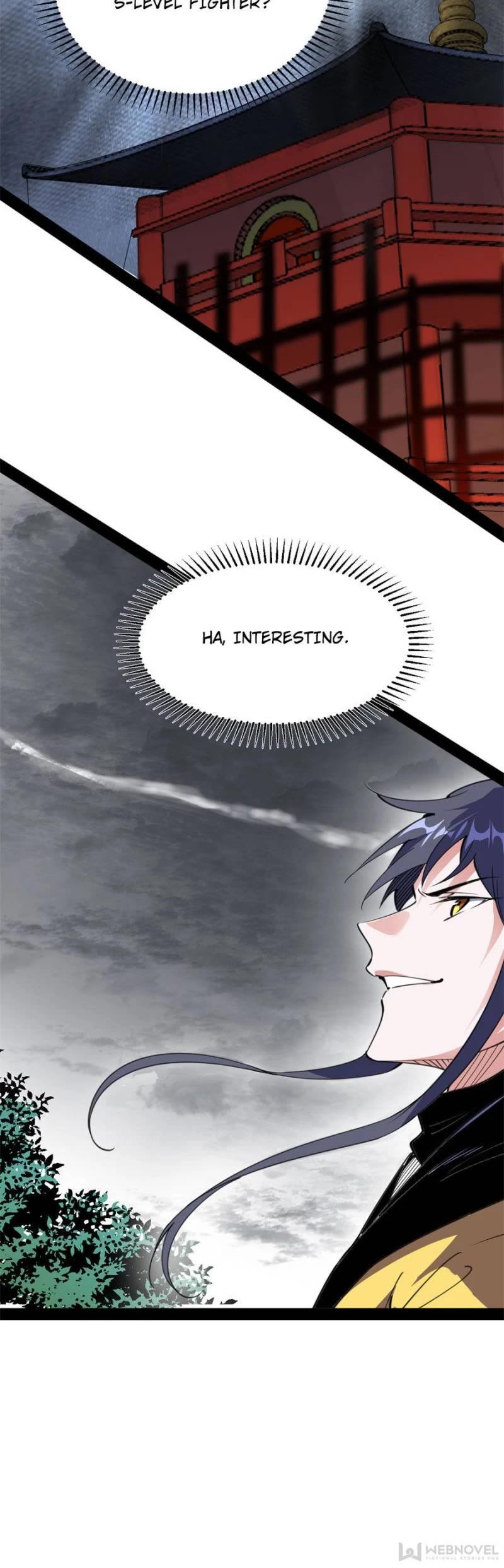 I’m an Evil God Chapter 158 - Page 15
