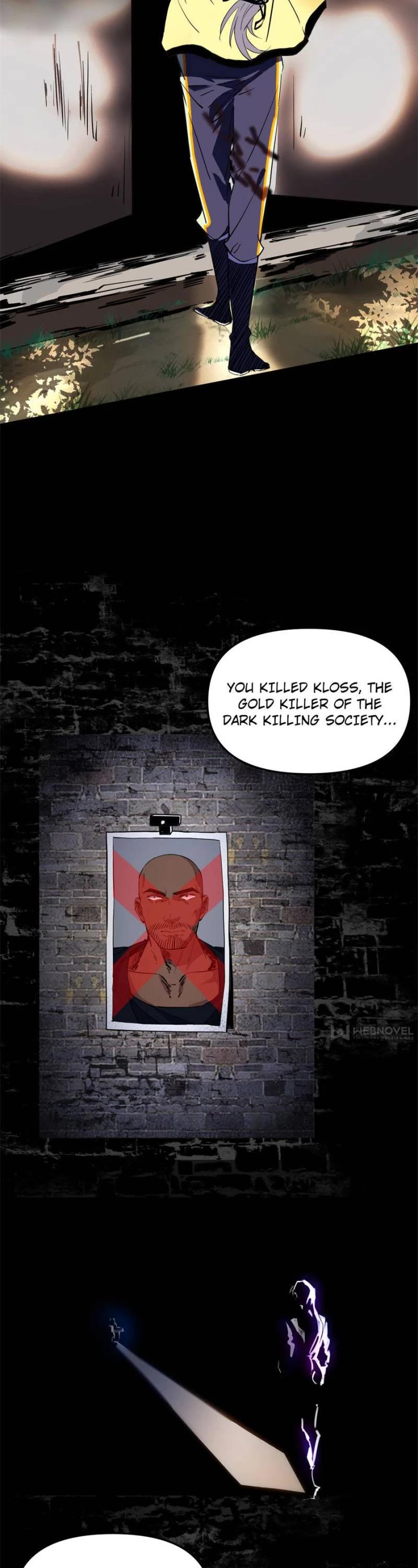 I’m an Evil God Chapter 158 - Page 17