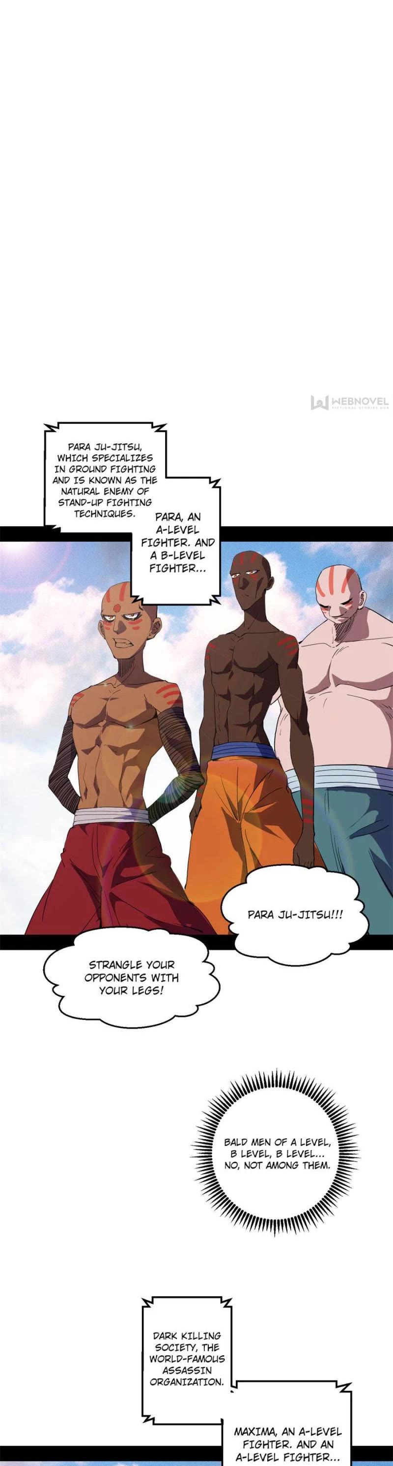 I’m an Evil God Chapter 159 - Page 20
