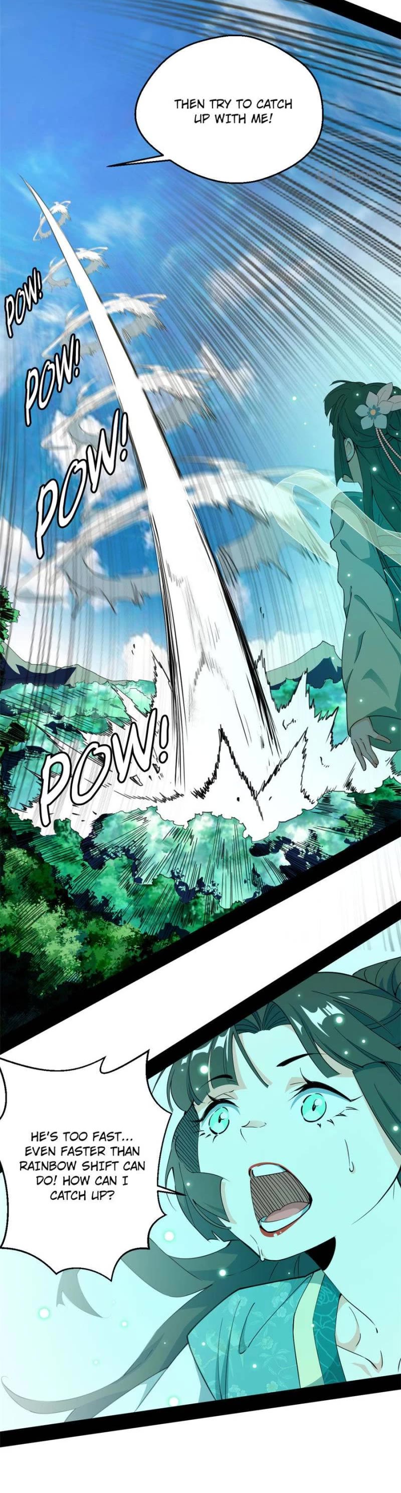 I’m an Evil God Chapter 159 - Page 4