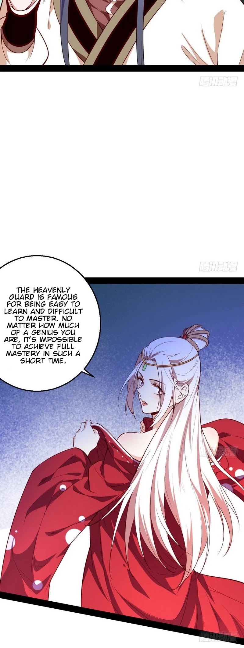 I’m an Evil God Chapter 16 - Page 16