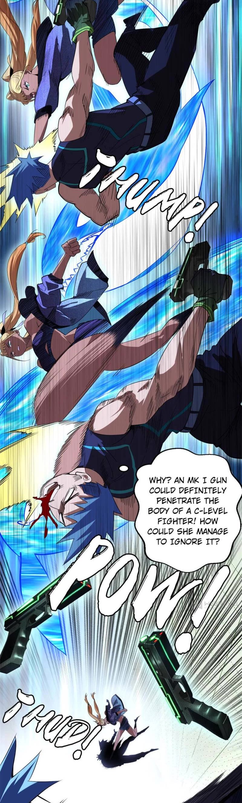 I’m an Evil God Chapter 160 - Page 4