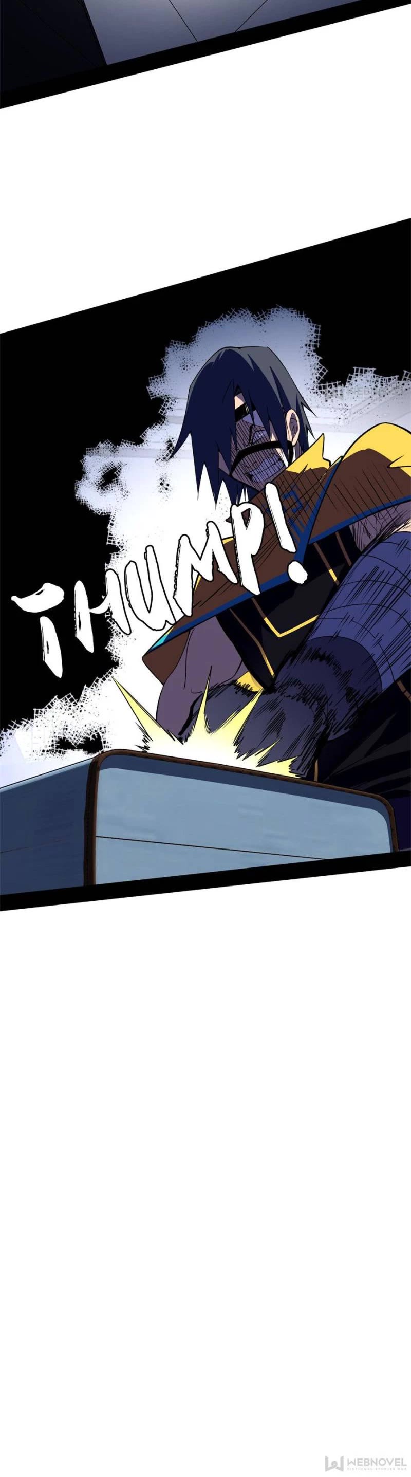 I’m an Evil God Chapter 162 - Page 10