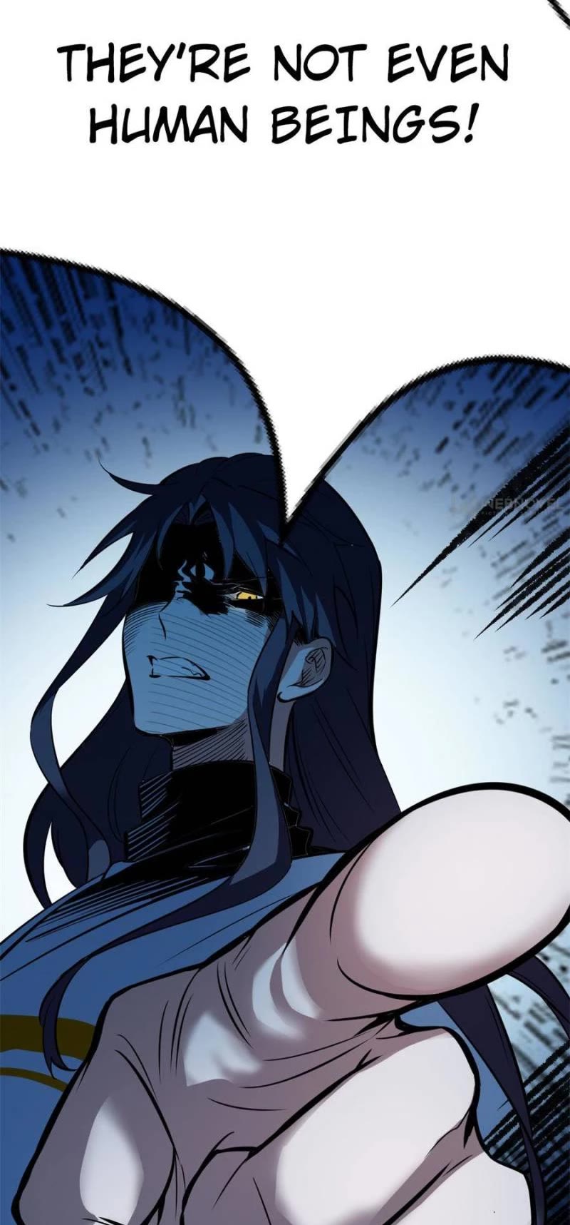 I’m an Evil God Chapter 164 - Page 32
