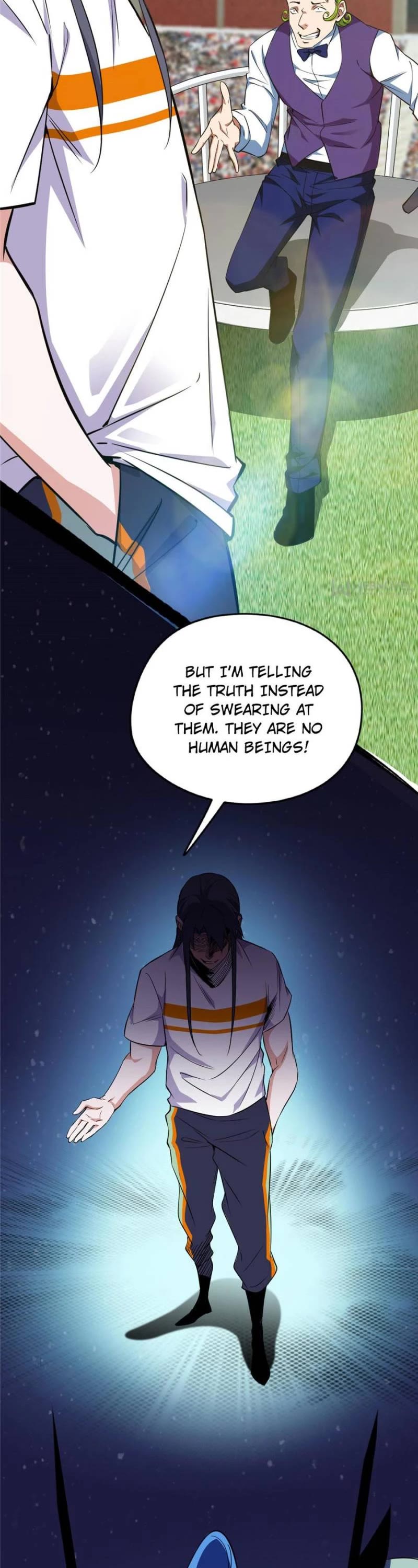 I’m an Evil God Chapter 165 - Page 2
