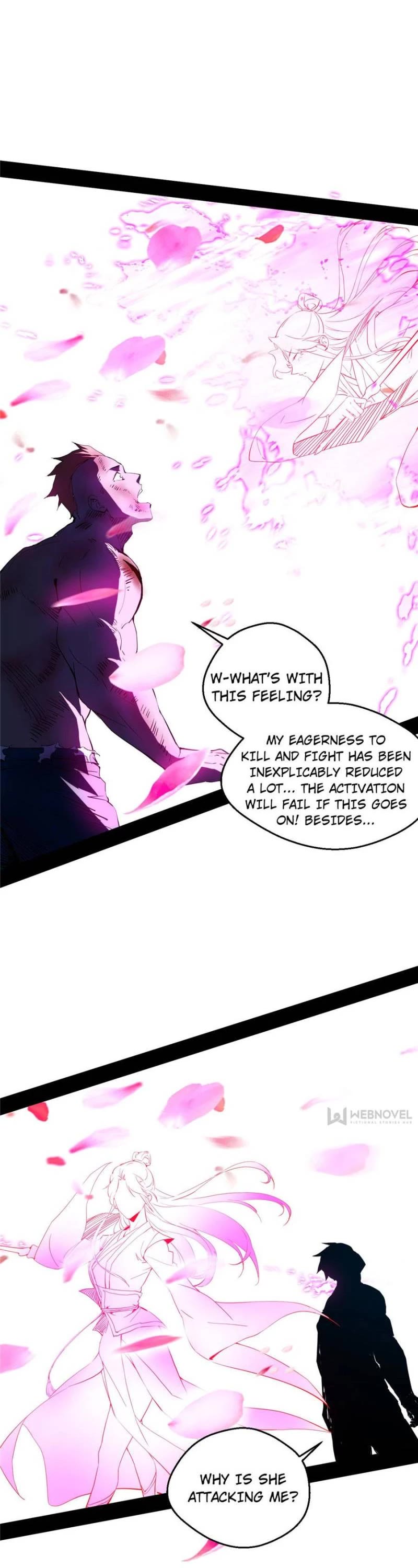 I’m an Evil God Chapter 167 - Page 16