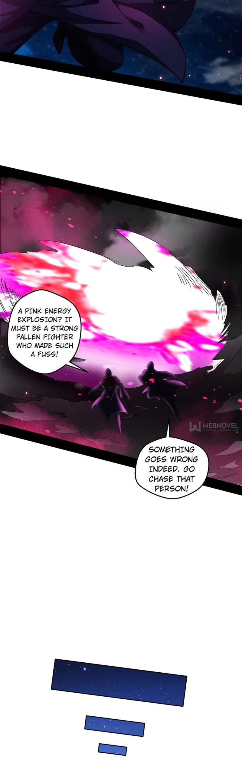 I’m an Evil God Chapter 167 - Page 25
