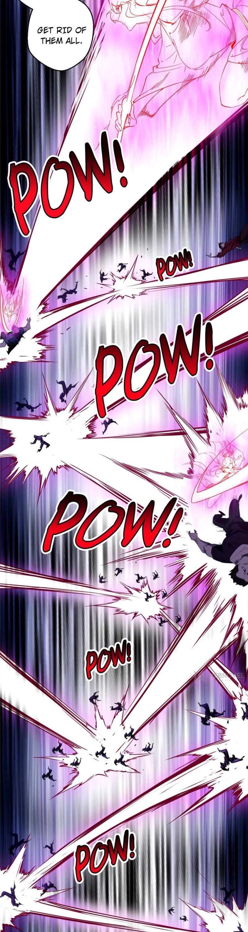 I’m an Evil God Chapter 167 - Page 6