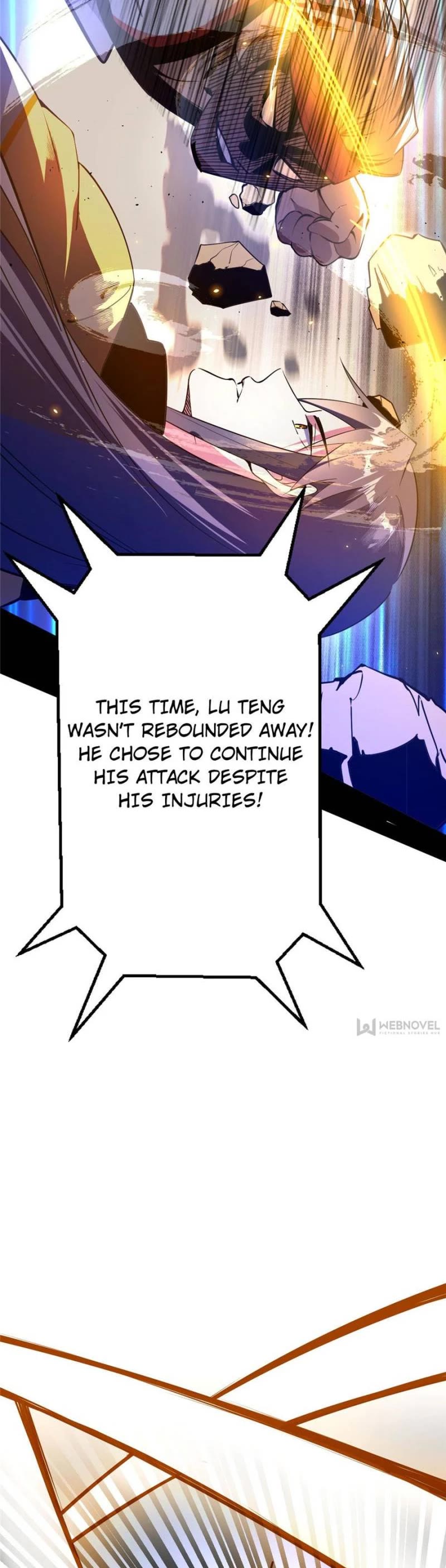 I’m an Evil God Chapter 168 - Page 29
