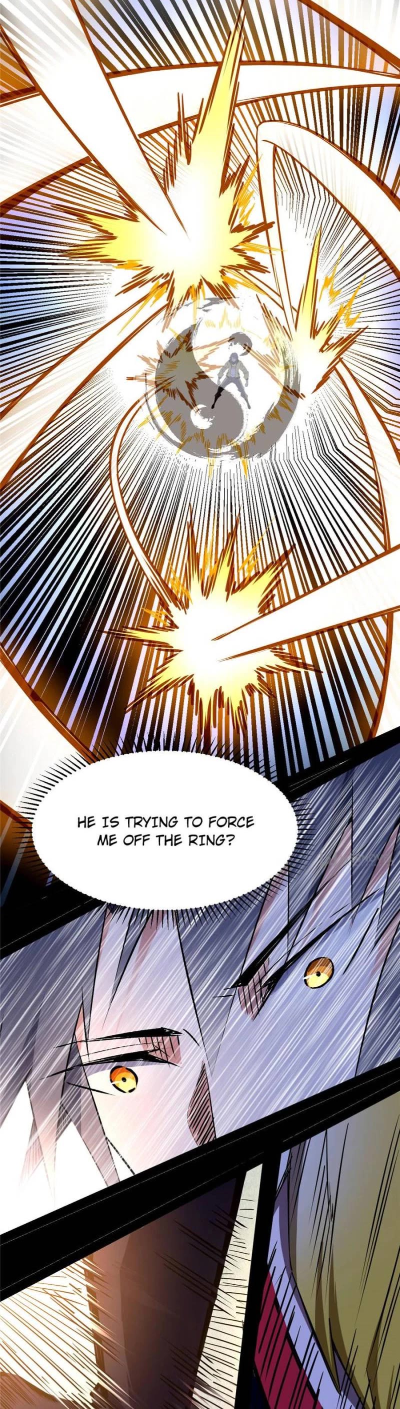 I’m an Evil God Chapter 168 - Page 30